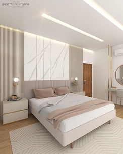 3 BHK + Study Room Apartment For Sale in Smart World One DXP