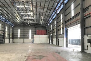 Warehouse For Rent in Pataudi