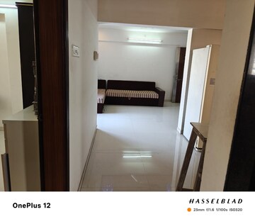 Furnished Amenities in 2 BHK Apartment at Pimple Saudagar – for Sale