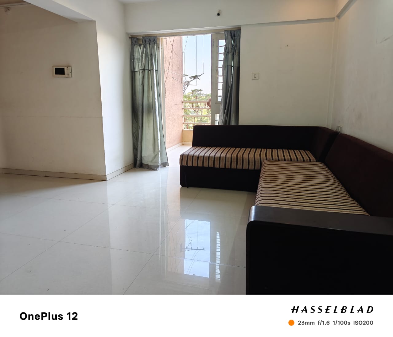 2 BHK Apartment For Sale in Rosewood Residency