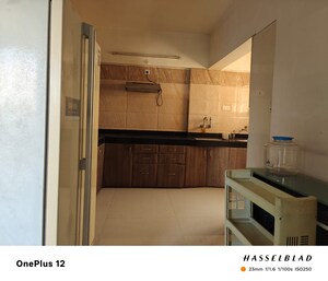 Kitchen in 2 BHK Apartment at Pimple Saudagar – for Sale