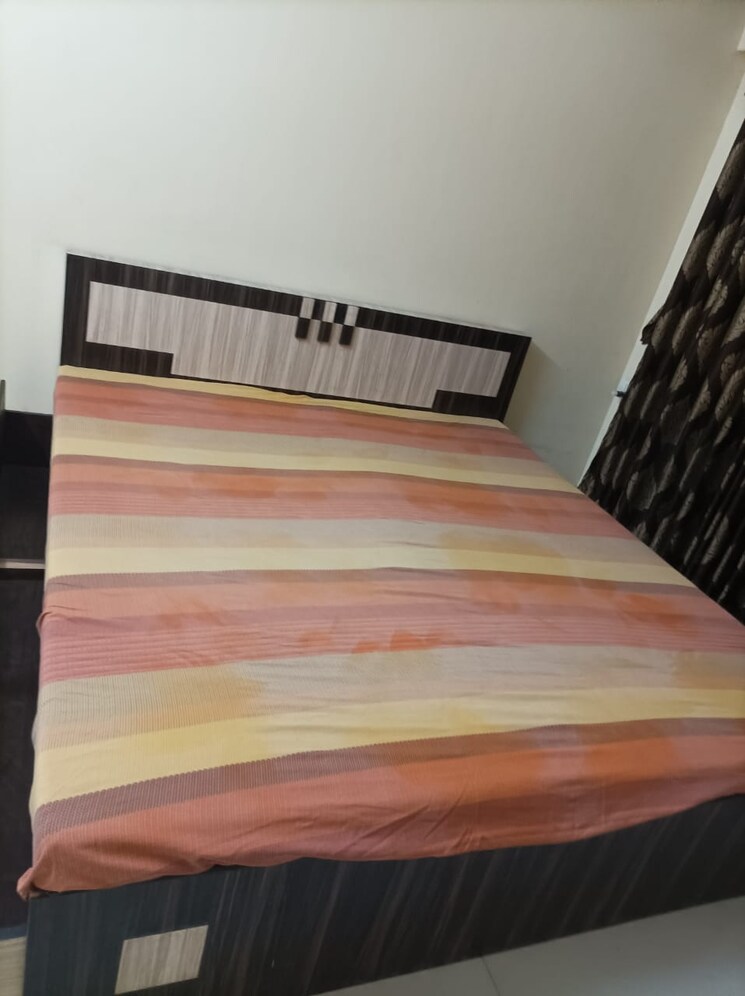 Bedroom, runwal-pearl 2 Bedroom 654 Sq.Ft. Apartment In Manpada Thane 9355039