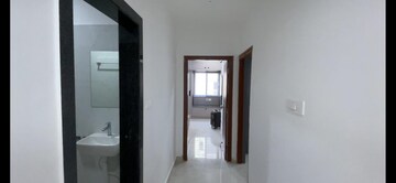 Building Lobby in 3 BHK Apartment at SVNR The Breeze, Manchirevula – for Sale