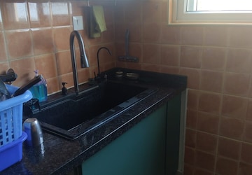 Kitchen in 2 BHK Apartment at Prestige Primrose Hills, Banashankari 6th Stage – for Sale