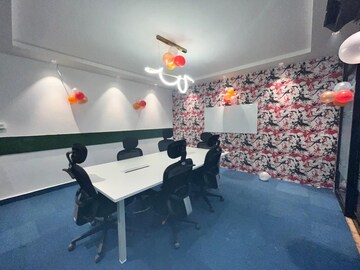  Office Space in IT/SEZ For Rent in Sector 10