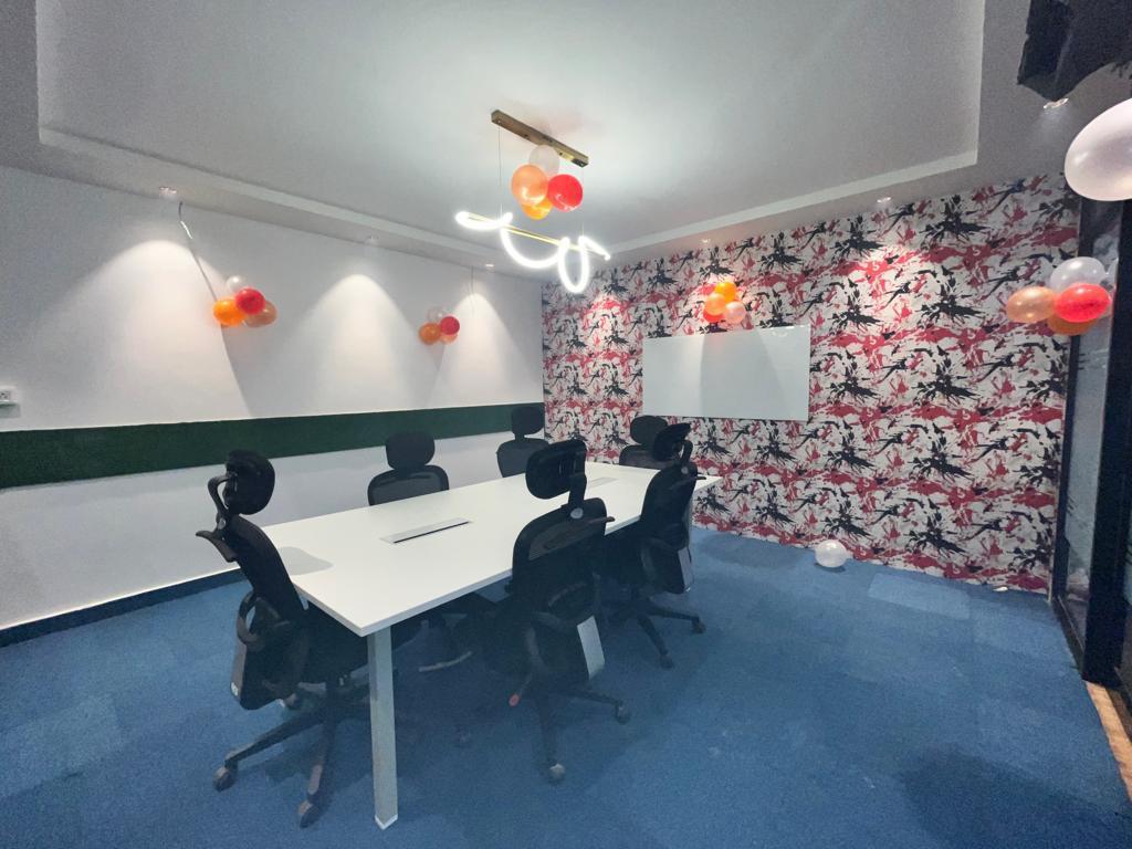 Office Space in IT/SEZ For Rent in Office Space 