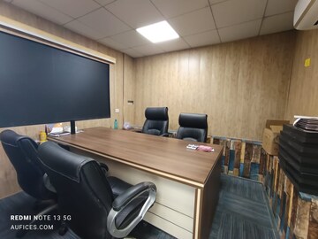 Floor Plan in  Office Space in IT/SEZ at Sector 10 – for Rent