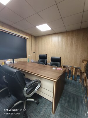 Team Area in  Office Space in IT/SEZ at Sector 10 – for Rent