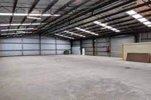  Warehouse For Rent in Kherki Daula