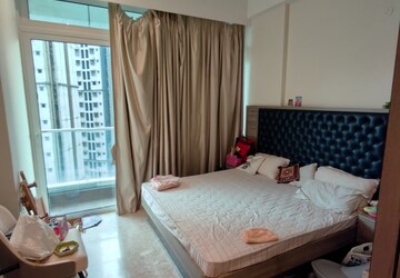 3 BHK Apartment For Rent in Rna Mirage, Worli
