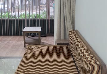 1.5 BHK Apartment For Rent in Lodha Amara, Kolshet Road