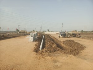 Plot Area in  Plot at Balapur – for Sale