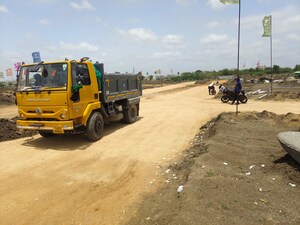 Parking in  Plot at Balapur – for Sale