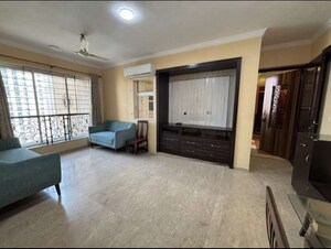 Room in 2 BHK Apartment at Hiranandani Mayflower, Ghodbunder Road – for Rent