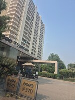 4 BHK 2400 Sq.Ft. Apartment in BPTP Terra