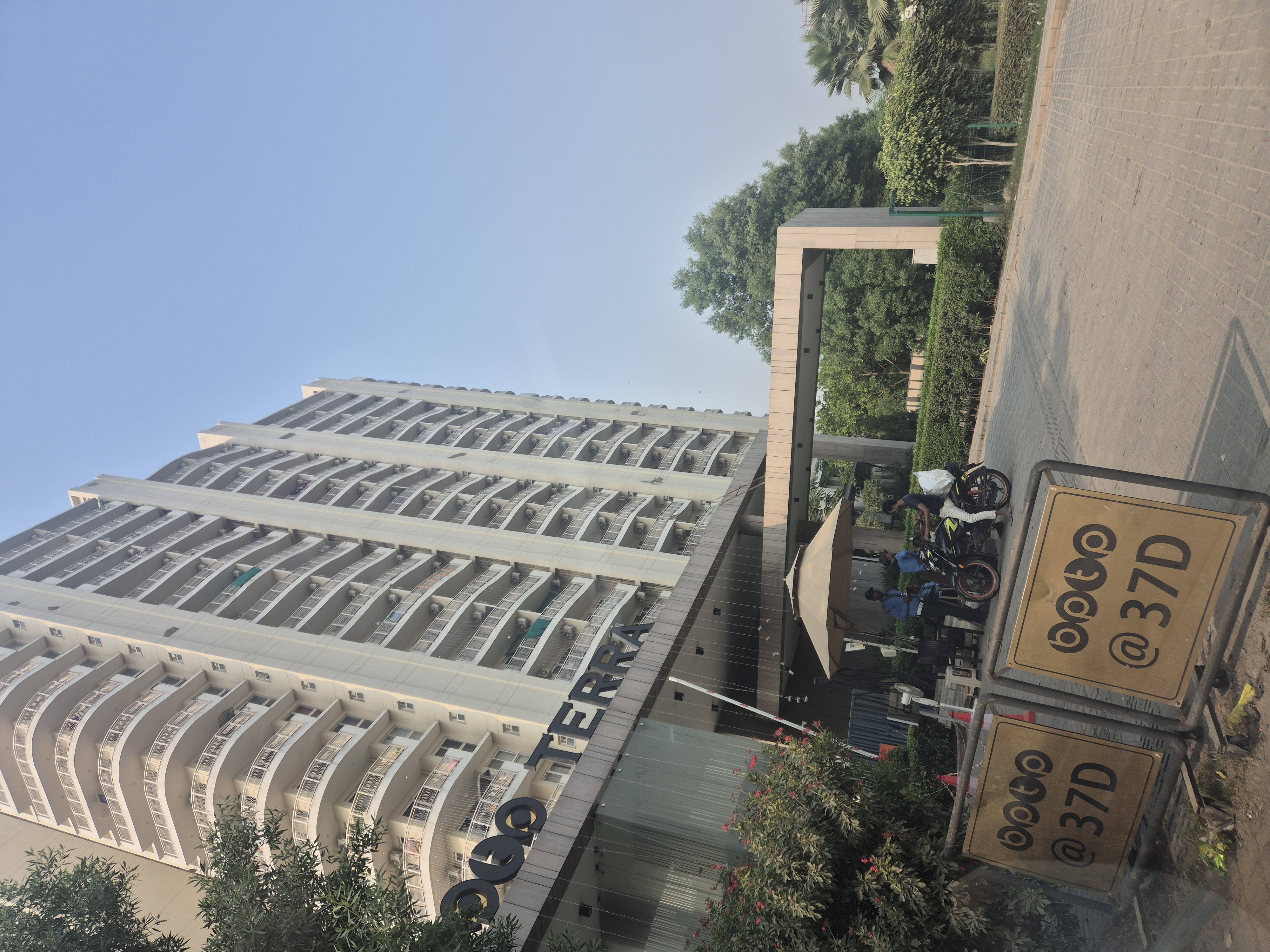 4 BHK Apartment For Sale in BPTP Terra