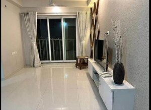 1 BHK Apartment For Rent in Naresh Empire CHS, Mira Road