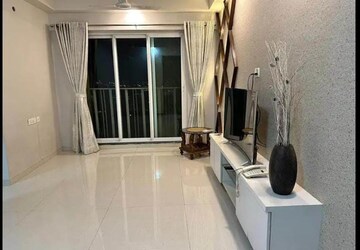 1 BHK Apartment For Rent in Naresh Empire CHS, Mira Road