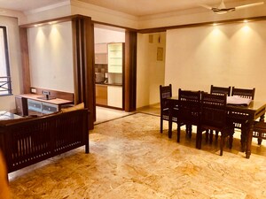3 BHK Apartment For Rent in Hiranandani Gardens Glen Gate, Powai