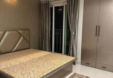 Bedroom in 1 BHK Apartment at Naresh Empire CHS, Mira Road – for Rent