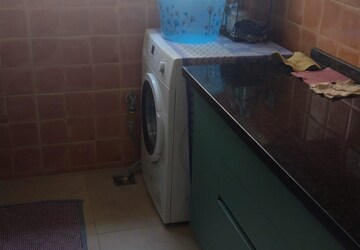 Kitchen in 2 BHK Apartment at Prestige Primrose Hills, Banashankari 6th Stage – for Sale