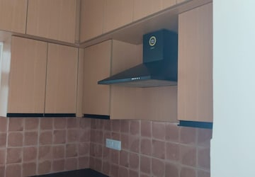 Kitchen in 2 BHK Apartment at Prestige Primrose Hills, Banashankari 6th Stage – for Sale