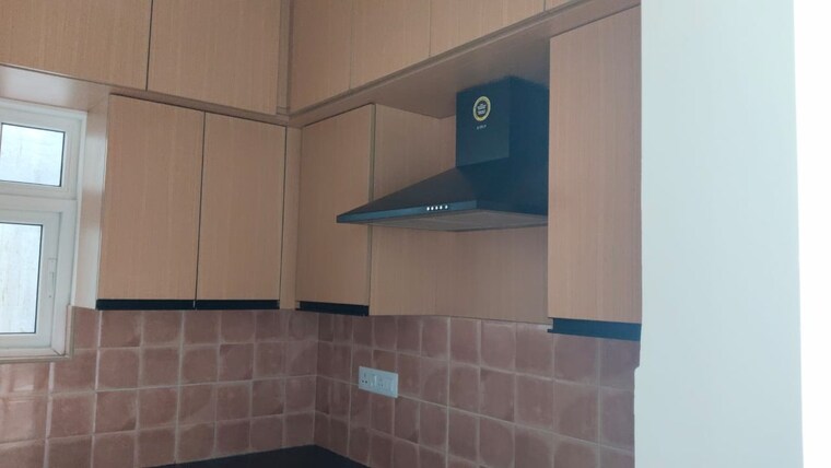 Kitchen, prestige-primrose-hills 2 Bedroom 988 Sq.Ft. Apartment In Banashankari 6th Stage Bangalore 9355116