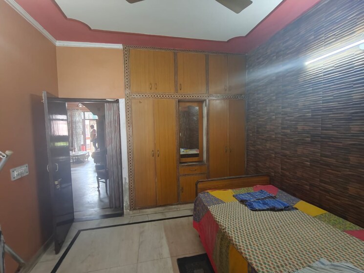 Bedroom, ip colony 3 Bedroom 2250 Sq.Ft. Builder Floor In Ip Colony Faridabad 9355252