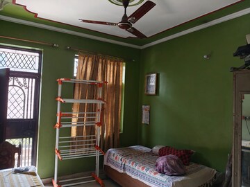 Living Room in 3 BHK Builder Floor at Ip Colony – for Sale