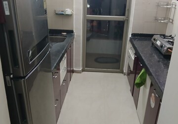 Team Area in 2 BHK Apartment at Gangeshwar Tower, Dombivli West – for Sale