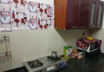 Team Area in 2 BHK Apartment at Gangeshwar Tower, Dombivli West – for Sale