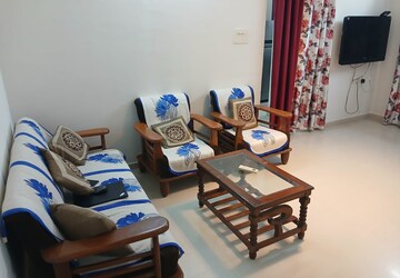 2 BHK Apartment For Sale in Gangeshwar Tower, Dombivli West