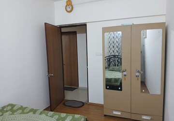 Room in 2 BHK Apartment at Gangeshwar Tower, Dombivli West – for Sale