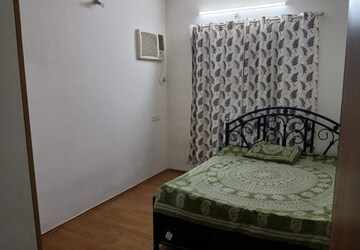 Bedroom in 2 BHK Apartment at Gangeshwar Tower, Dombivli West – for Sale