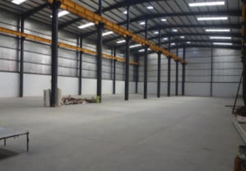 Room in  Warehouse at Sector 35 – for Rent