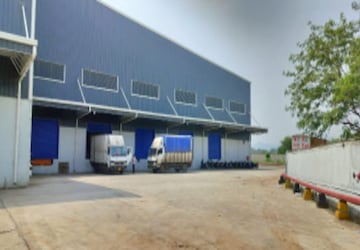 Warehouse For Rent in Sector 35