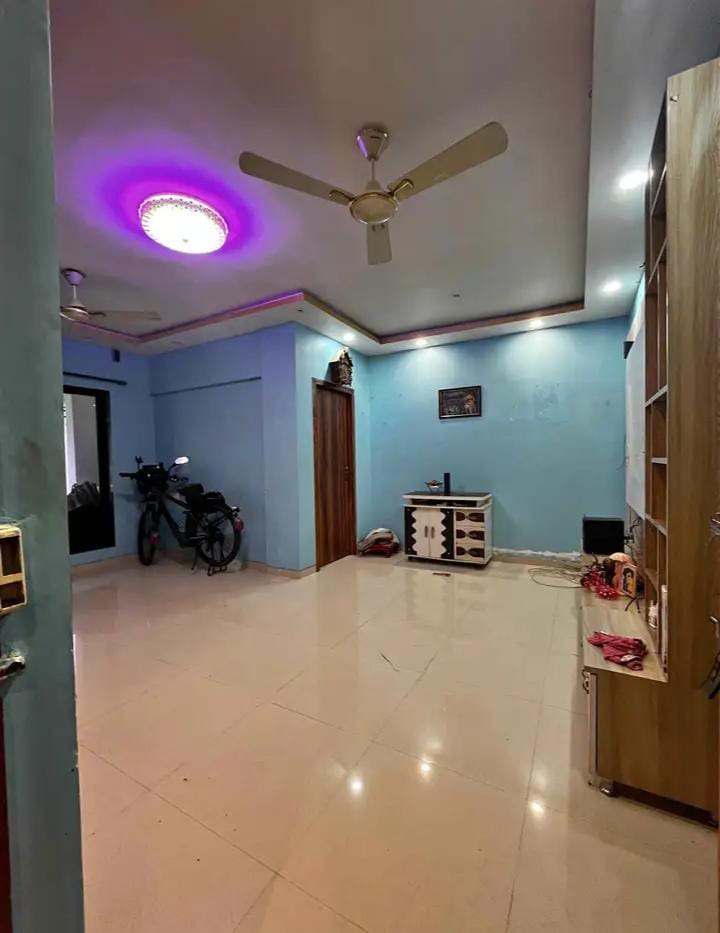 1 BHK 620 Sq.Ft. Apartment in Arkade White Lotus