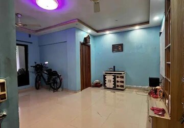 1 BHK Apartment For Rent in Arkade White Lotus, Mira Road East