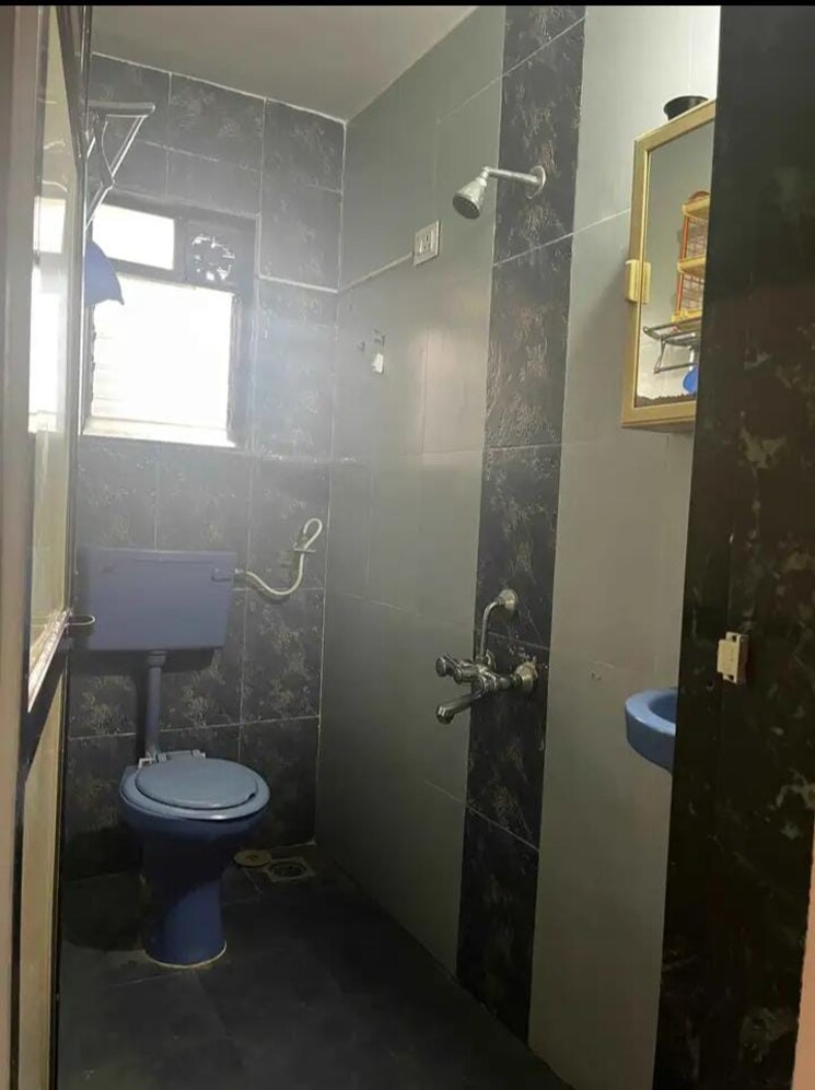 Attached Bathroom, arkade-white-lotus 1 Bedroom 620 Sq.Ft. Apartment In Mira Road East Thane 9355292