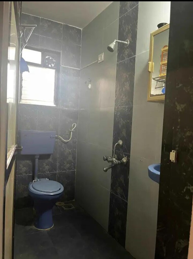 Attached Bathroom, arkade-white-lotus 1 Bedroom 620 Sq.Ft. Apartment In Mira Road East Thane 9355292