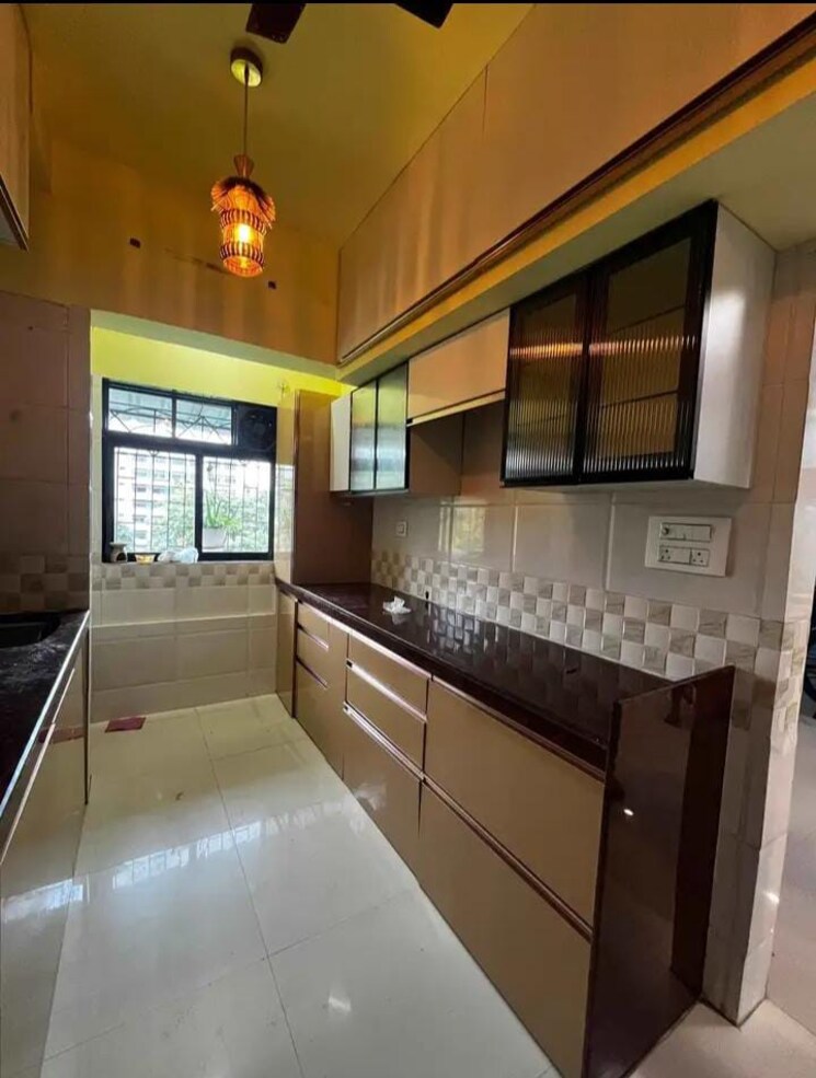 Kitchen, arkade-white-lotus 1 Bedroom 620 Sq.Ft. Apartment In Mira Road East Thane 9355292