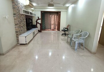 4 BHK Apartment For Rent in Ekta Lake Lucerne, Powai