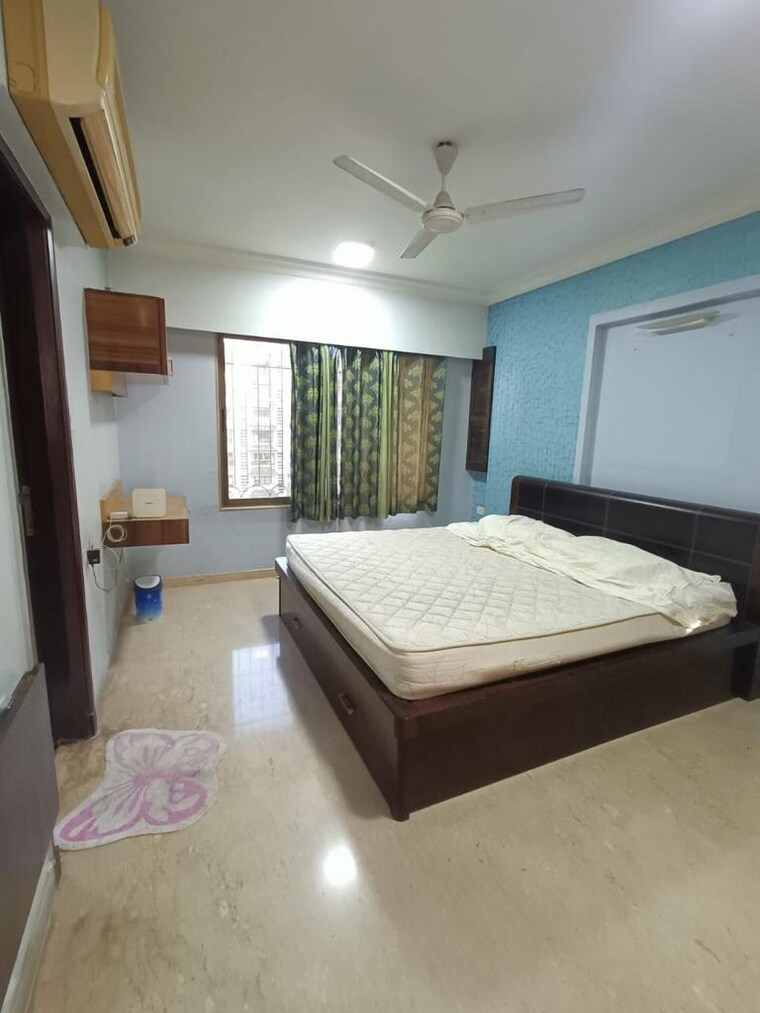 Bedroom, ekta-lake-lucerne 4 Bedroom 2400 Sq.Ft. Apartment In Powai Mumbai 9355214