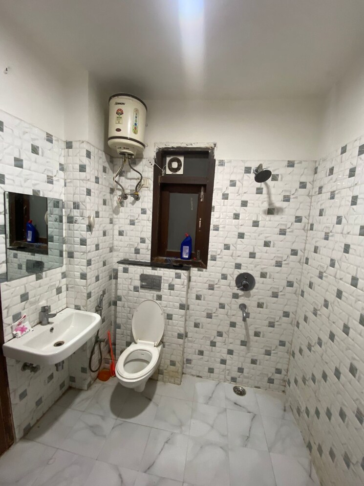 Team Area, ansal-sushant-lok-i 3 Bedroom 300 Sq.Yd. Builder Floor In Sector 43 Gurgaon 9355243