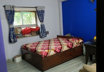 2 BHK Apartment For Sale in Shree Nilayam Muthangi, Muthangi