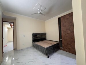 1 BHK Apartment For Rent in Saket
