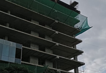 Office Space – Exterior View View at Skyline Icon Andheri, Andheri East - for Sale