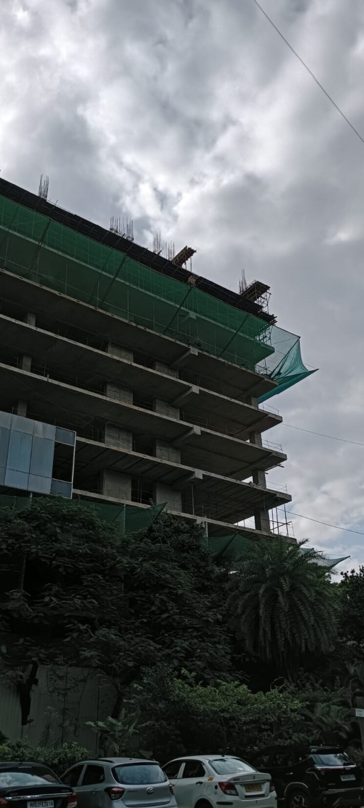 Exterior View, skyline-icon-andheri Commercial Office Space 1000 Sq.Ft. In Andheri East Mumbai 9355245