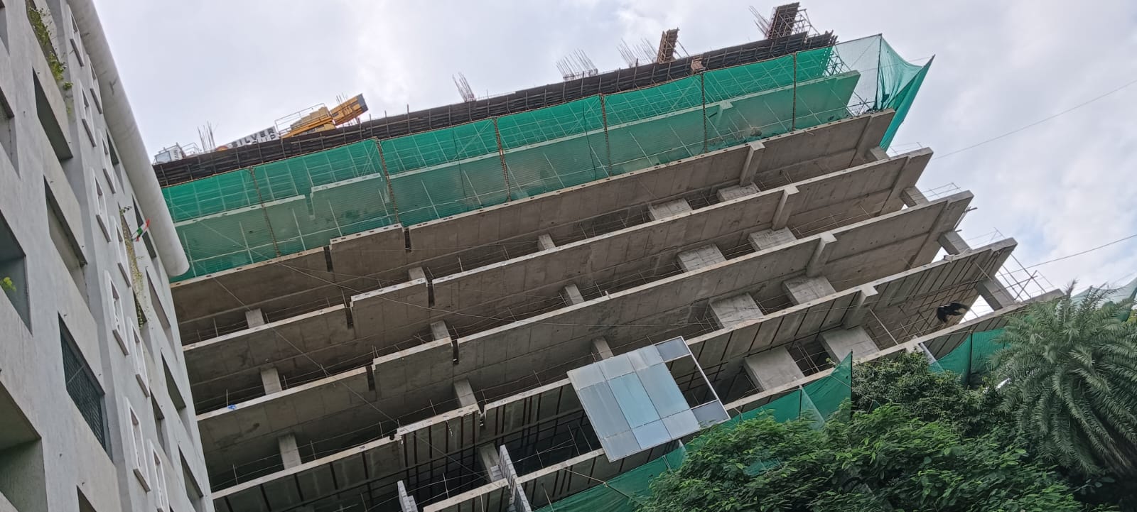 Office Space For Sale in Skyline Icon Andheri