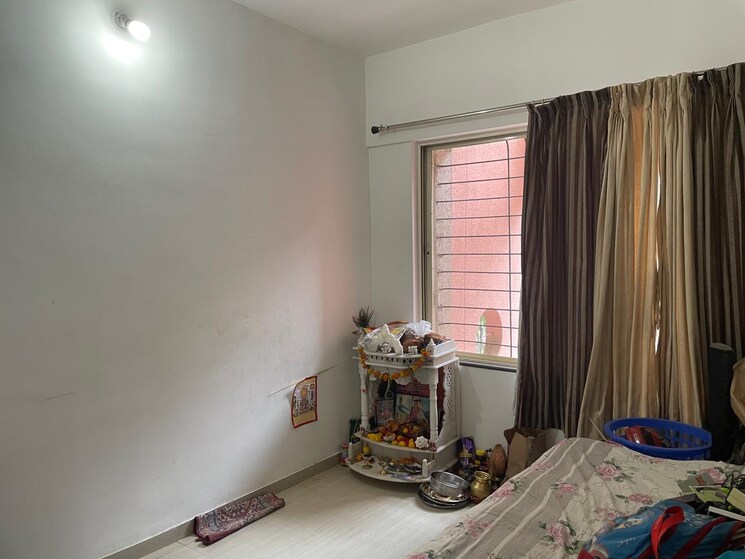 Living Room, pimple saudagar 2 Bedroom 1071 Sq.Ft. Apartment In Pimple Saudagar Pune 9355240